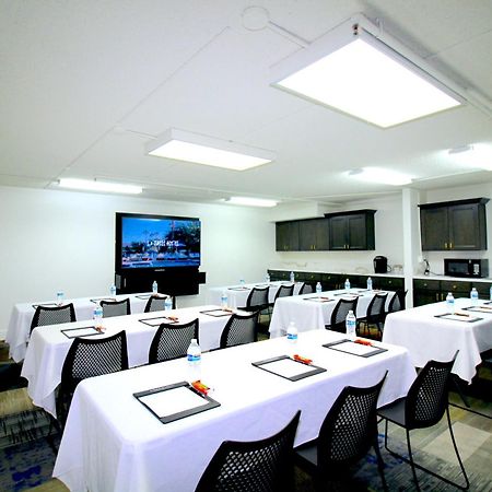 L3 Oasis Hotel パーム・スプリングス エクステリア 写真